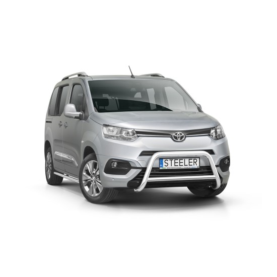 "A" esiraud - Toyota ProAce City Verso (2019 -)