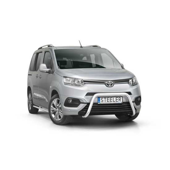 "П" esiraud - Toyota ProAce City Verso (2019 -)