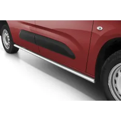 Küljerauad - Citroen Berlingo VAN (2019 -)