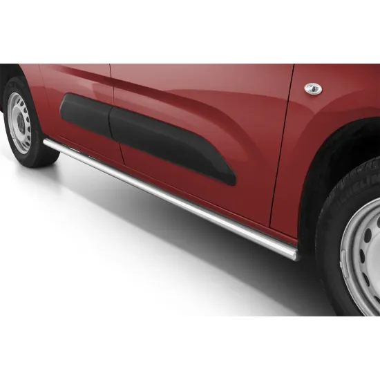 Küljerauad - Citroen Berlingo VAN (2019 -)