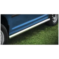 Küljerauad - Volkswagen Caddy (2010 - 2020)