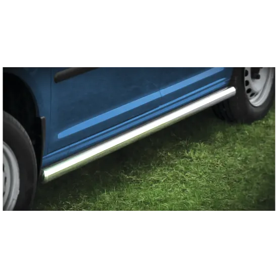 Küljerauad - Volkswagen Caddy (2010 - 2020)