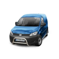 "A" esiraud - Volkswagen Caddy (2010 - 2020)