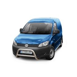 "A" esiraud - Volkswagen Caddy (2010 - 2020)