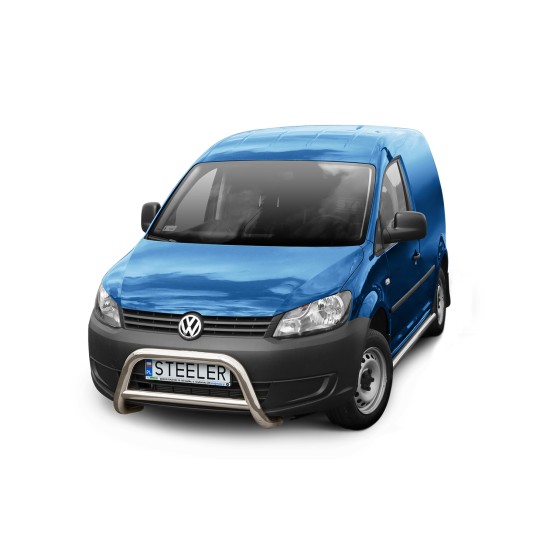 "A" esiraud - Volkswagen Caddy (2010 - 2020)