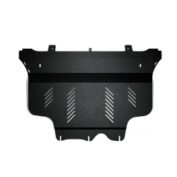 Mootori ja käigukasti kaitse - Volkswagen Caddy (2021 -)