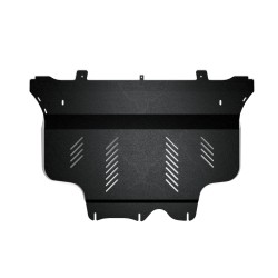 Mootori ja käigukasti kaitse - Volkswagen Caddy (2021 -)