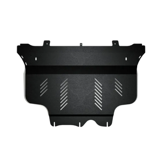 Mootori ja käigukasti kaitse - Volkswagen Caddy (2021 -)