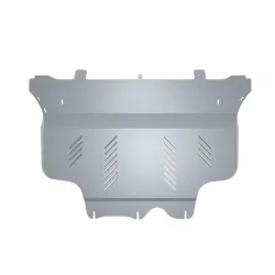 Mootori ja käigukasti kaitse - Volkswagen Caddy (2021 -)