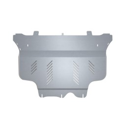 Mootori ja käigukasti kaitse - Volkswagen Caddy (2021 -)