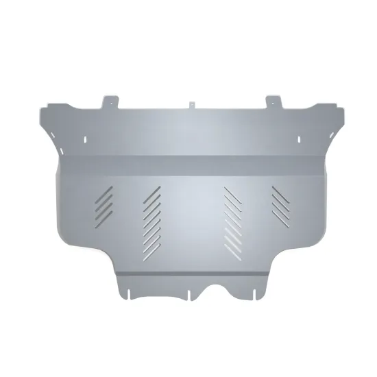 Mootori ja käigukasti kaitse - Volkswagen Caddy (2021 -)