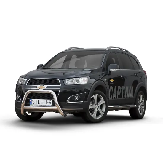 "A" esiraud - Chevrolet Captiva (2012 - 2015)