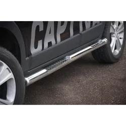 Küljerauad astmetega - Chevrolet Captiva (2012 - 2015)