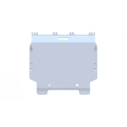 Mootori kaitse - Toyota CH-R (2016 -)