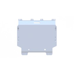 Mootori kaitse - Toyota CH-R (2016 -)