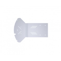 Katalüsaatori vargusevastane kaitse - Toyota C-HR (2016 -)