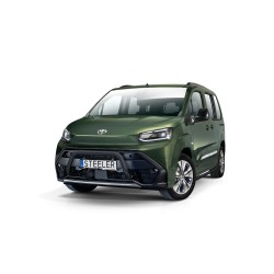 Must "П" esiraud - Toyota ProAce City (2024 -)