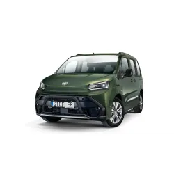 Must "П" esiraud - Toyota ProAce City (2024 -)