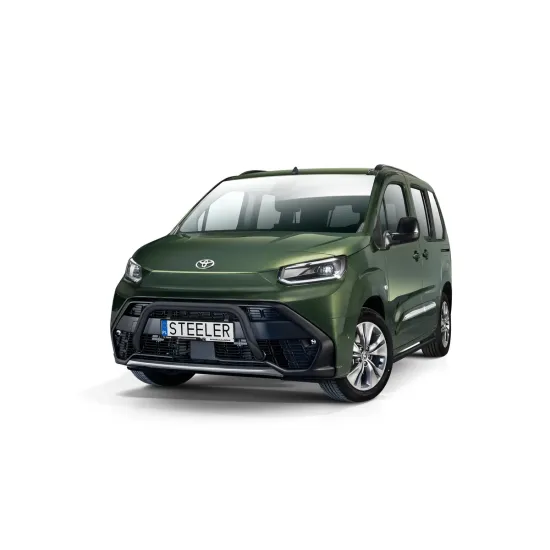 Must "П" esiraud - Toyota ProAce City (2024 -)