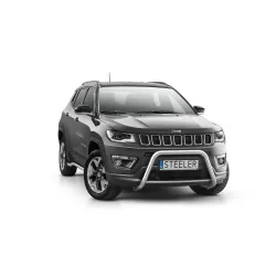 "П" esiraud - Jeep Compass (2017 - 2021)