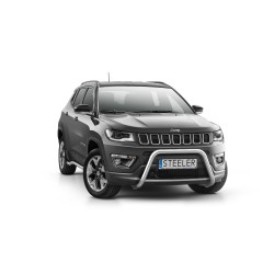 "П" esiraud - Jeep Compass (2017 - 2021)