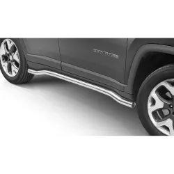 Küljerauad - Jeep Compass (2017 - 2021)
