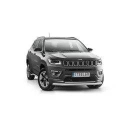 Esiraud - Jeep Compass (2017 - 2021)