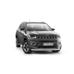 Sport bar - Jeep Compass (2017 - 2021)