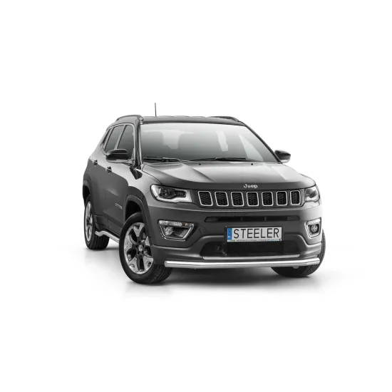 Esiraud - Jeep Compass (2017 - 2021)