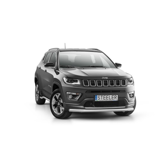 Sport bar - Jeep Compass (2017 - 2021)