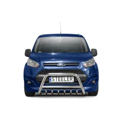 "A" esiraud "kihvadega" - Ford Connect (2013 - 2021)