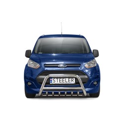 "A" esiraud "grilliga" - Ford Connect (2013 - 2021)