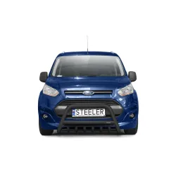 Must "A" esiraud "kihvadega" - Ford Connect (2013 - 2021)