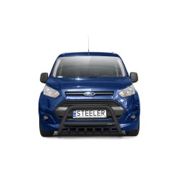 Must "A" esiraud "grilliga" - Ford Connect (2013 - 2021)