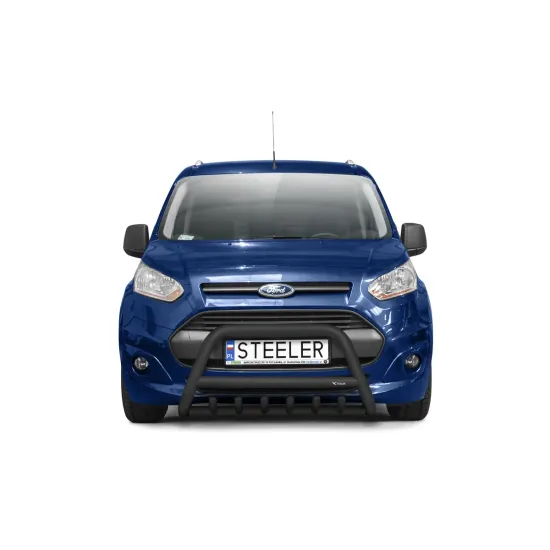 Must "A" esiraud "kihvadega" - Ford Connect (2013 - 2021)