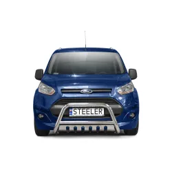 "A" esiraud kaitseplaadiga - Ford Connect (2013 - 2021)