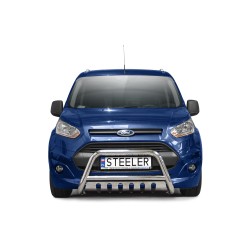 "A" esiraud kaitseplaadiga - Ford Connect (2013 - 2021)