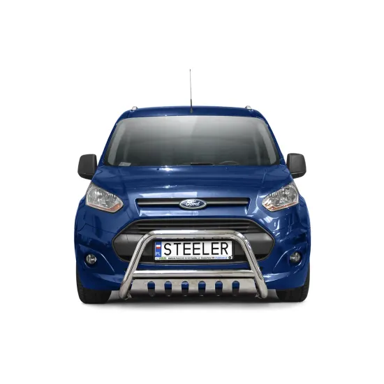 "A" esiraud kaitseplaadiga - Ford Connect (2013 - 2021)