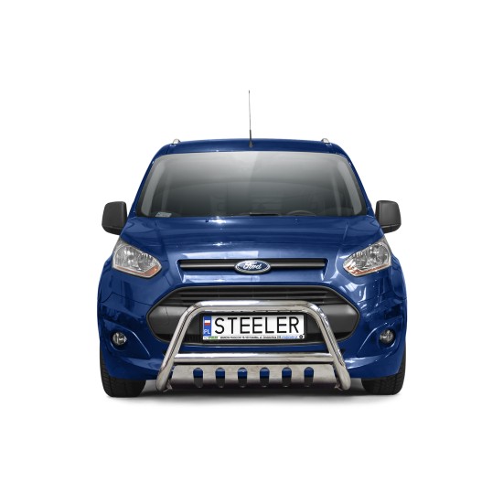 "A" esiraud kaitseplaadiga - Ford Connect (2013 - 2021)