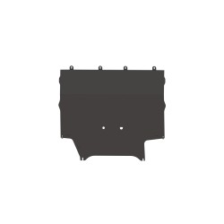 Mootori kaitse - Toyota Corolla (2019 -)