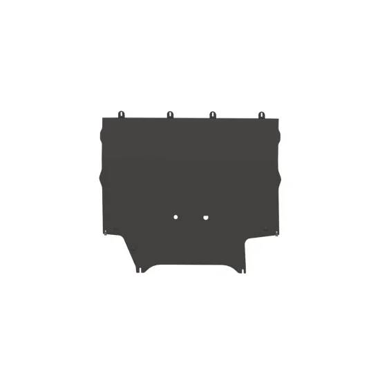 Mootori kaitse - Toyota Corolla (2019 -)