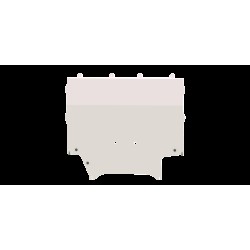 Mootori kaitse - Toyota Corolla (2019 -)