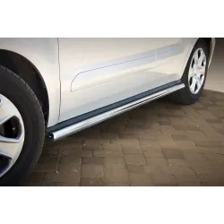 Küljerauad - Ford Courier (2014 - 2018)