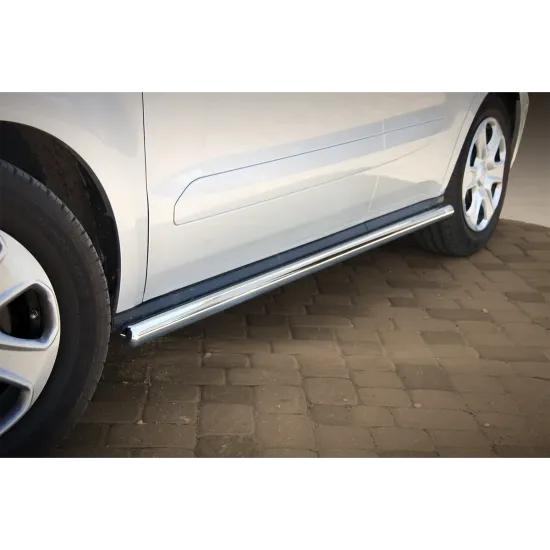 Küljerauad - Ford Courier (2014 - 2018)