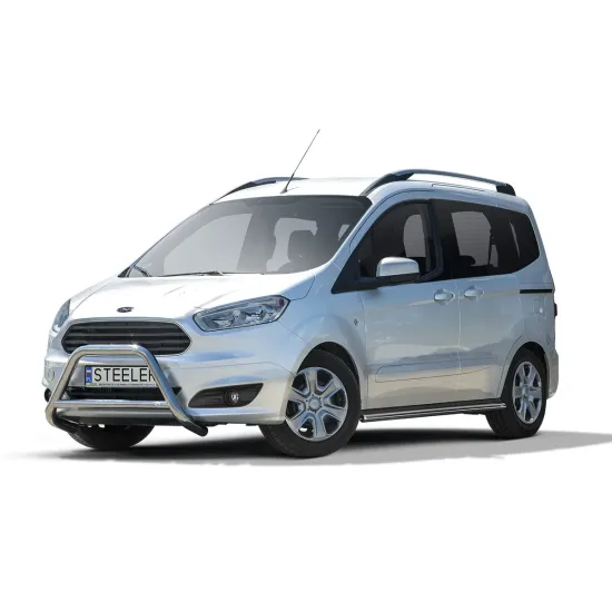 "A" esiraud - Ford Courier (2014 - 2018)
