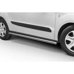 Küljerauad - Ford Courier (2018 -)