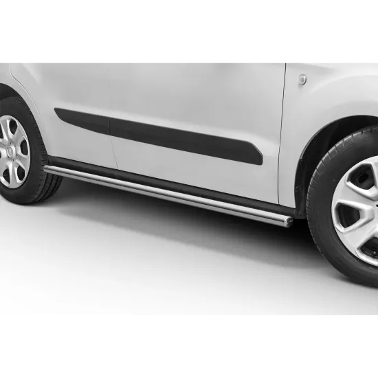 Küljerauad - Ford Courier (2018 -)
