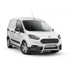 "П" esiraud - Ford Courier (2018 -)