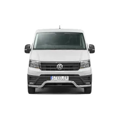 Esiraud - Volkswagen Crafter (2017 -)