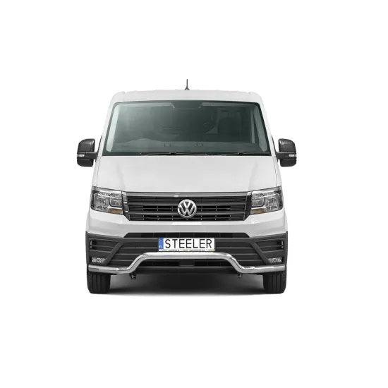 Esiraud - Volkswagen Crafter (2017 -)